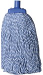 OATES CONTRACTOR HEAVY DUTY MOP HEAD BLUE