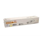 OKI 44469755 TONER CARTRIDGE YELLOW