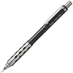 PENTEL P365 STEIN MECHANICAL PENCIL 05MM BLACK