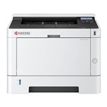 KYOCERA PA4000X MONO LASER PRINTER WHITE