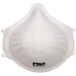 PROCHOICE P2 DISPOSABLE FACE MASK BOX 20