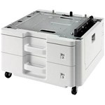 KYOCERA PF471 PAPER FEEDER TRAY 2 DRAWERS 1000 SHEET