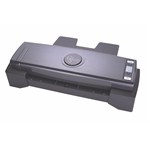 GOLD SOVEREIGN GSA3HSINT INTELLIGENT HIGH SPEED LAMINATOR A3 BLACK