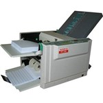 SUPERFAX MPF340 PAPER FOLDING MACHINE A3