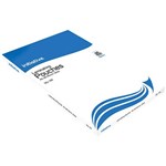INITIATIVE LAMINATING POUCH 80 MICRON A4 CLEAR PACK 100