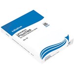 INITIATIVE LAMINATING POUCH 150 MICRON 65 X 95MM CLEAR PACK 50