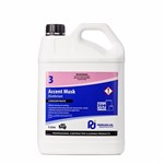 PEERLESS JAL ACCENT MUSK DISINFECTANT 5 LITRE