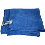 PEERLESS JAL MICROFIBRE CLOTH GENERAL BLUE