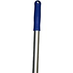 PEERLESS JAL ALUMINIUM MOP HANDLE 1500MM BLUE