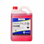 PEERLESS JAL K2 AUTO DISHWASHER RINSE AID SUPER CONCENTRATE 5 LITRE
