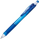PENTEL PL105 ENERGISEX MECHANICAL PENCIL HP 05MM BLUE
