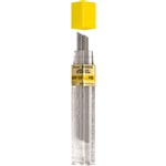PENTEL HIPOLYMER MECHANICAL PENCIL LEAD REFILLS HB 09MM TUBE 15