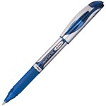 PENTEL BL57 ENERGEL GEL INK PEN 07MM BLUE BOX 12