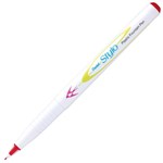 PENTEL JM11 STYLO FOUNTAIN PEN RED BOX 12