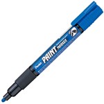 PENTEL MMP20 PAINT MARKER BULLET MEDIUM 30MM BLUE