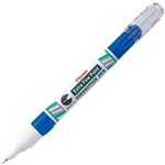 PENTEL ZL72 CORRECTION PEN EXTRA FINE 42ML