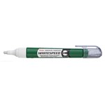 PENTEL WHITESPEED CORRECTION PEN BROAD POINT 7ML GREEN