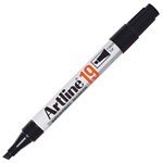 ARTLINE 19 INDUSTRIAL PERMANENT MARKER CHISEL 5MM BLACK