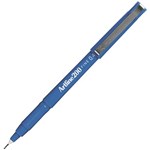 ARTLINE 200 FINELINER PEN 04MM BLUE