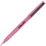 ARTLINE 200 FINELINER PEN 04MM PINK