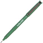 ARTLINE 200 FINELINER PEN 04MM BRIGHT GREEN