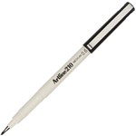ARTLINE 210 FINELINER PEN 06MM BLACK