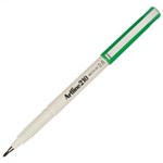 ARTLINE 210 FINELINER PEN 06MM GREEN