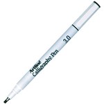 ARTLINE 243 CALLIGRAPHY PEN 30MM BLACK