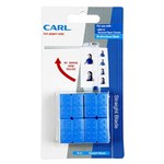 CARL R01 ROTARY TRIMMER BLADE STRAIGHT PACK 4