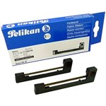 PELIKAN COMPATIBLE EPSON HX20 NYLON PRINTER RIBBON PURPLE PACK 2