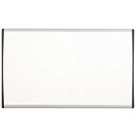 QUARTET ARC WHITEBOARD CUBICLE 460 X 760MM