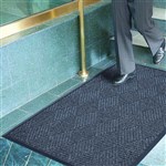 MATTEK PRESTIGE ENTRANCE MAT 1200 X 1800MM CHARCOAL