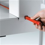 PHE REPLACEMENT GUILLOTINE CUTTING STICK 470MM