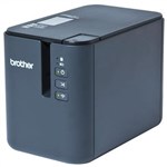 BROTHER PTP900W PTOUCH PROFESSIONAL DESKTOP LABEL PRINTER