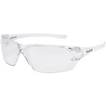BOLLE SAFETY PRISM SAFETY GLASSES CLEAR LENS