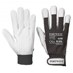PORTWEST TERGSUS GLOVE XXL BLACK