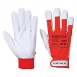 PORTWEST TERGSUS GLOVE XL ORANGE