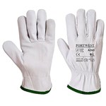 PORTWEST OVES DRIVER GLOVE XXL GREY
