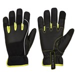 PORTWEST PW3 TRADESMAN GLOVE XXL BLACK