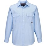 PORTWEST SYDNEY LIGHT WEIGHT SHIRT LONG SLEEVE