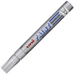 UNIBALL PX20 PAINT MARKER BULLET 28MM SILVER