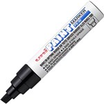 UNIBALL PX30 PAINT MARKER CHISEL 80MM BLACK