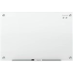 QUARTET INFINITY GLASSBOARD 1200 X 915MM WHITE
