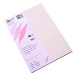 QUILL PARCHMENT CARD 176GSM A4 NATURAL PACK 50