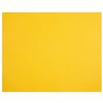 QUILL XL MULTIBOARD 210GSM 510 X 635MM SUNSHINE