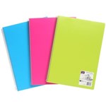 DERWENT ACADEMY VISUAL ART DIARY A3 PORTRAIT COLOURED ASSORTED