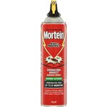 MORTEIN KILL AND PROTECT CRAWLING INSECT SURFACE SPRAY BARRIER OUTDOOR 350G