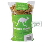 BOUNCE RUBBER BANDS SIZE 63 500G