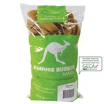 BOUNCE RUBBER BANDS SIZE 106 500G