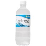 REFRESH PURE DRINKING WATER 600ML CARTON 24